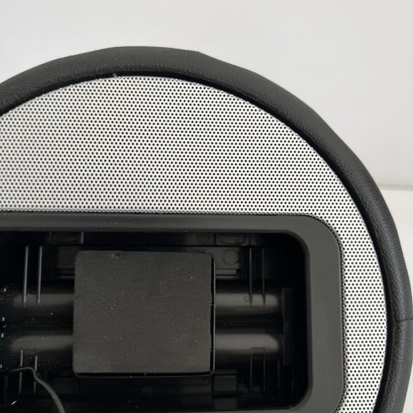 Nerf Speaker Wheel for Iphone 1, 3G, 3GS, 4 & iPod touch & nano & Classic & mini - Picture 6 of 13